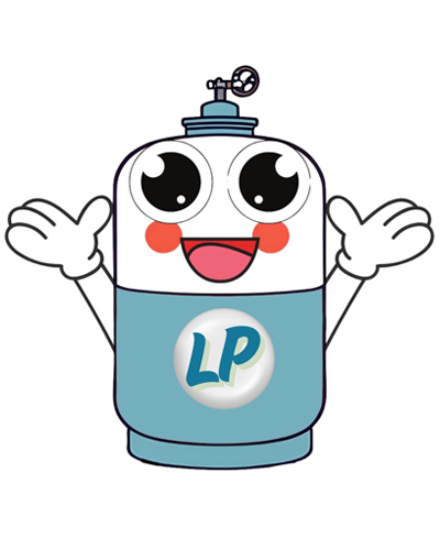 プロパンガス事業
